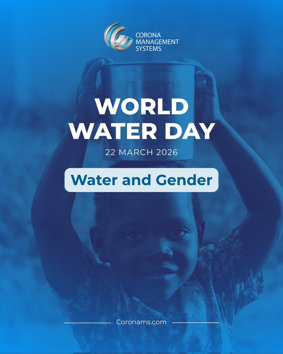 Corona Mgt. Systems tweet media