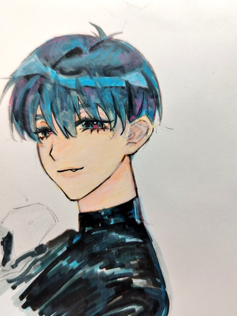 Lẻmon tea tweet media