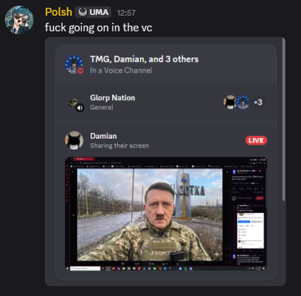 Damian (COMMS OPEN) tweet media