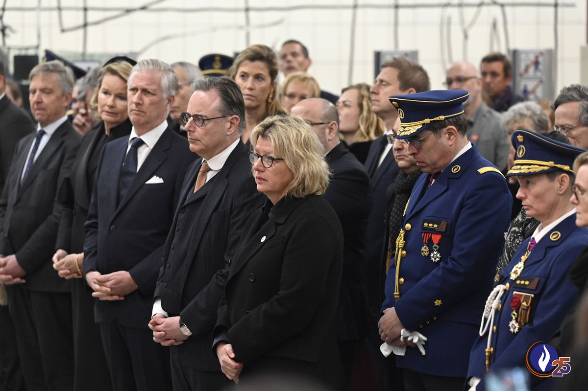 Police Fédérale tweet media