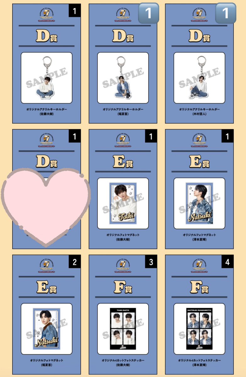 ななんジェル👼🏻‎🐶 tweet media