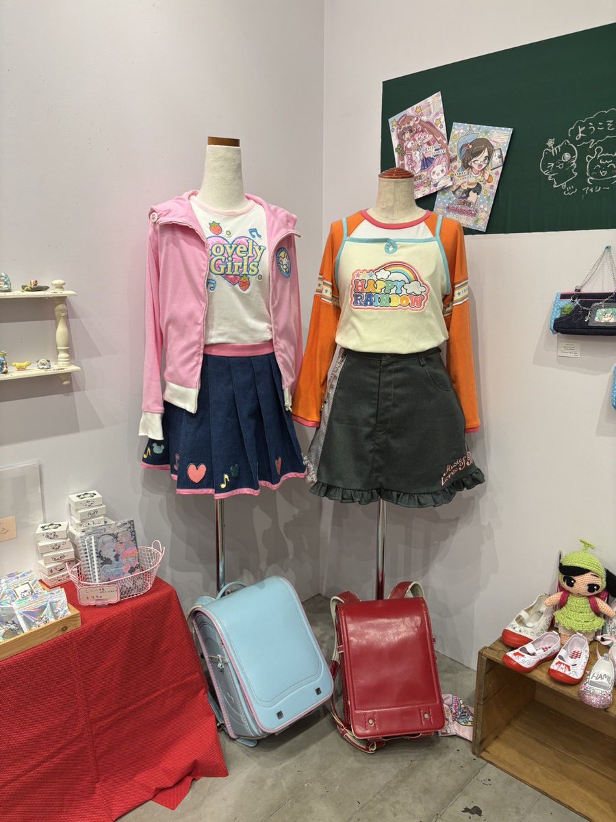 ささみグミ tweet media