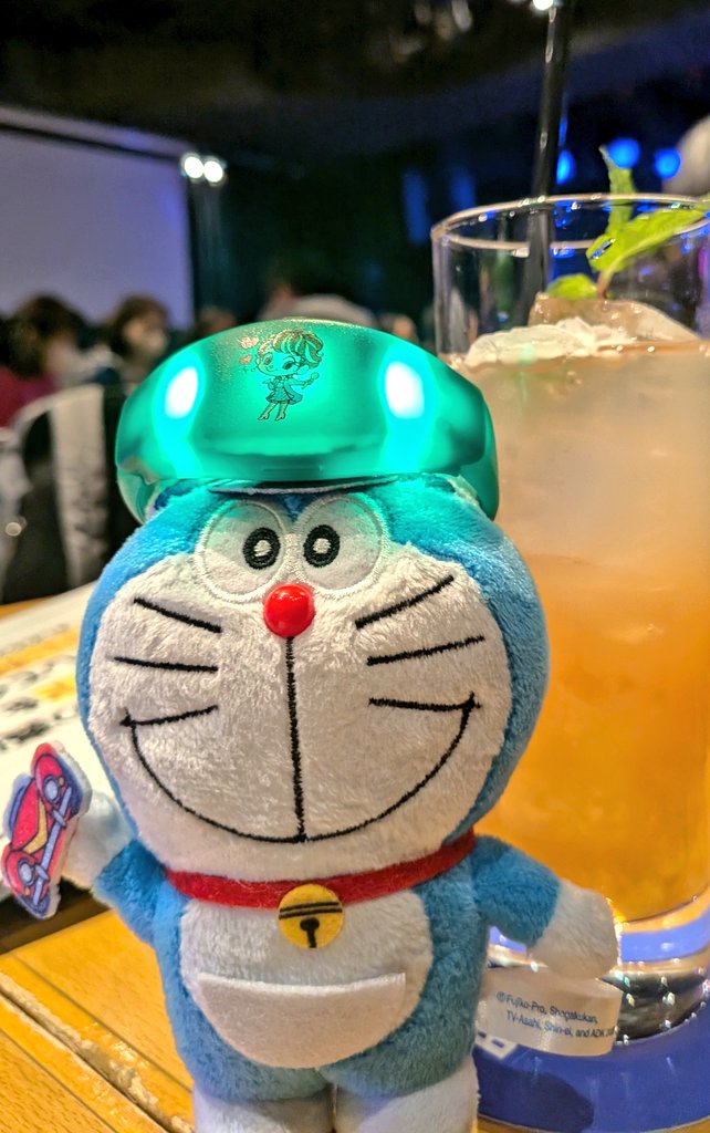 maa_maa_bow's tweet photo. 心の友と堀江美都子さんのバースデーライブに行ってきました！
艷やかな歌声に吸い込まれました😌
「魔女っ子チックル」の振りがキレキレでかわいかった！
「キミのひかり」はいつもながら感動…
#堀江美都子 https://t.co/3aXOWHAelk