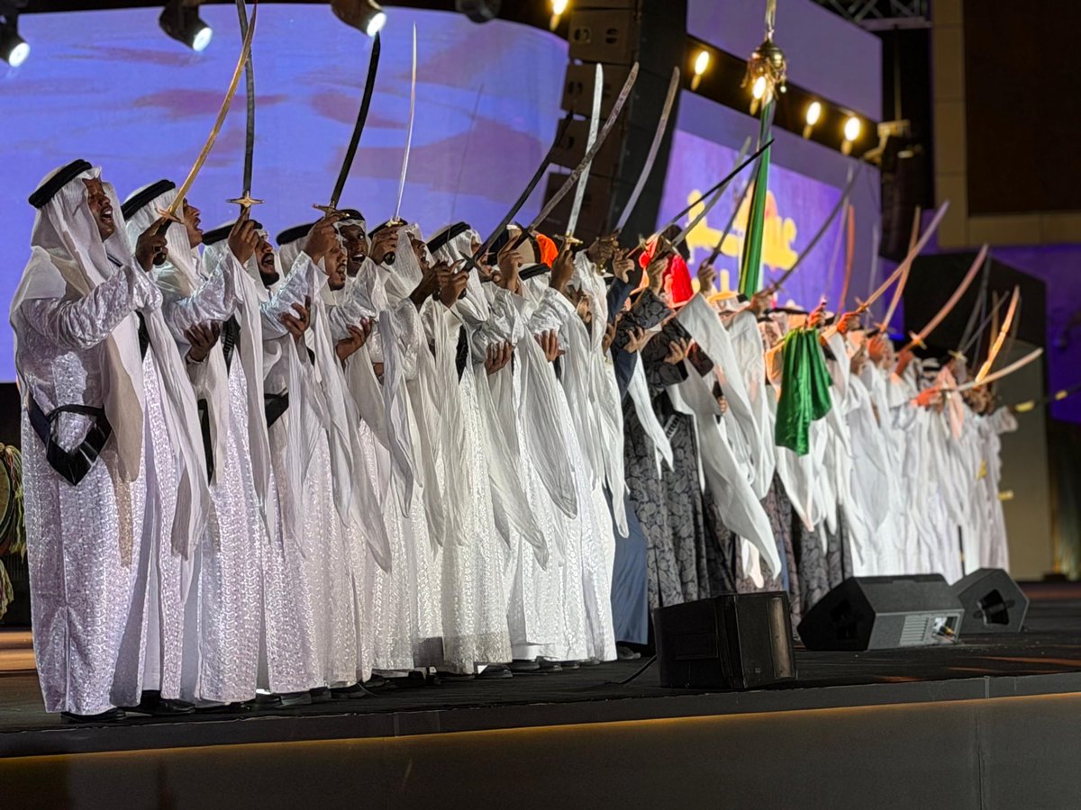 جمعية التوعية السياحية بالحدود الشمالية tweet media