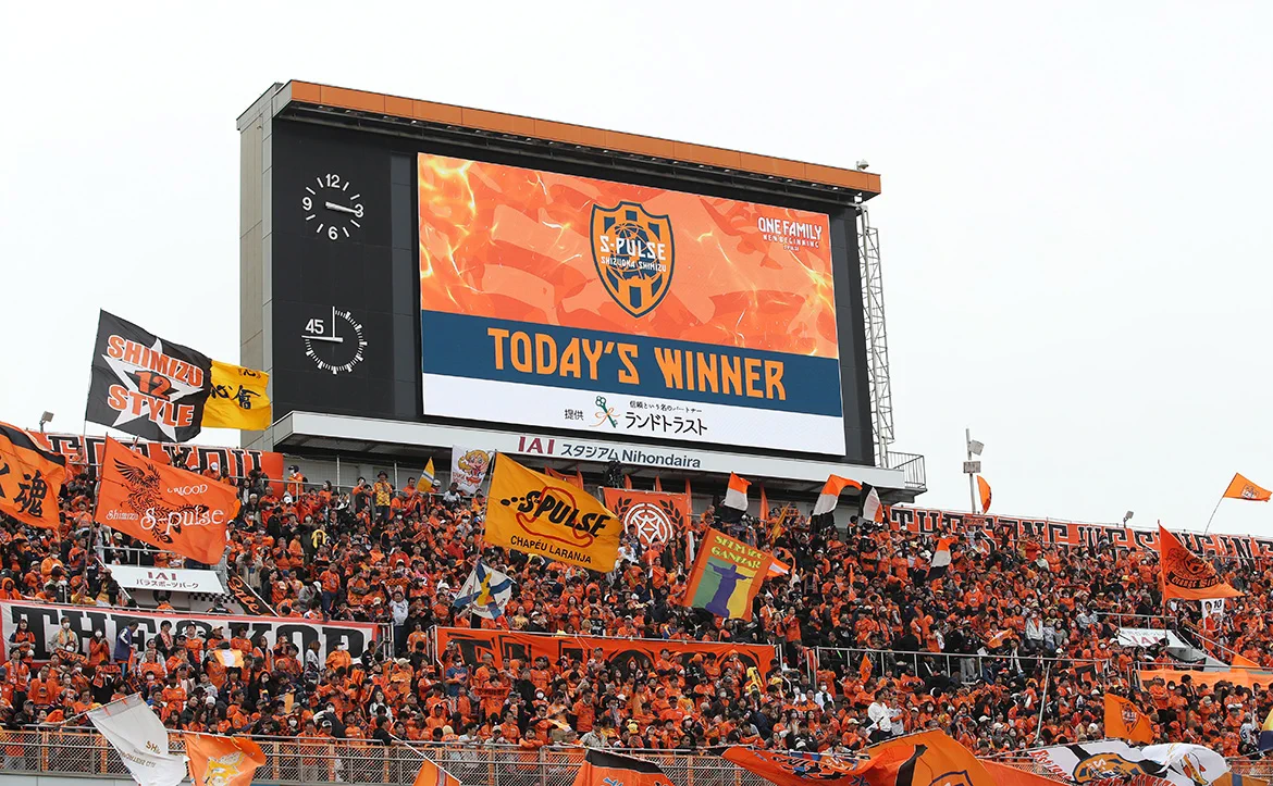 清水エスパルス 2018 集合写真 額縁入り 清水エスパルス公式 on X: 
