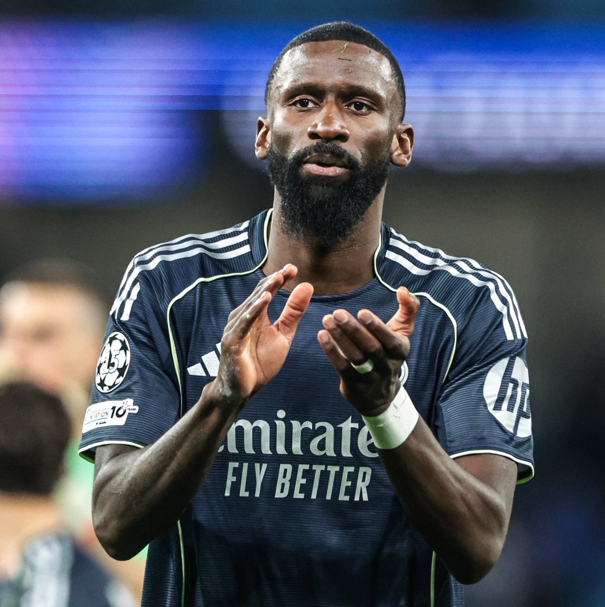 Actu Foot tweet media