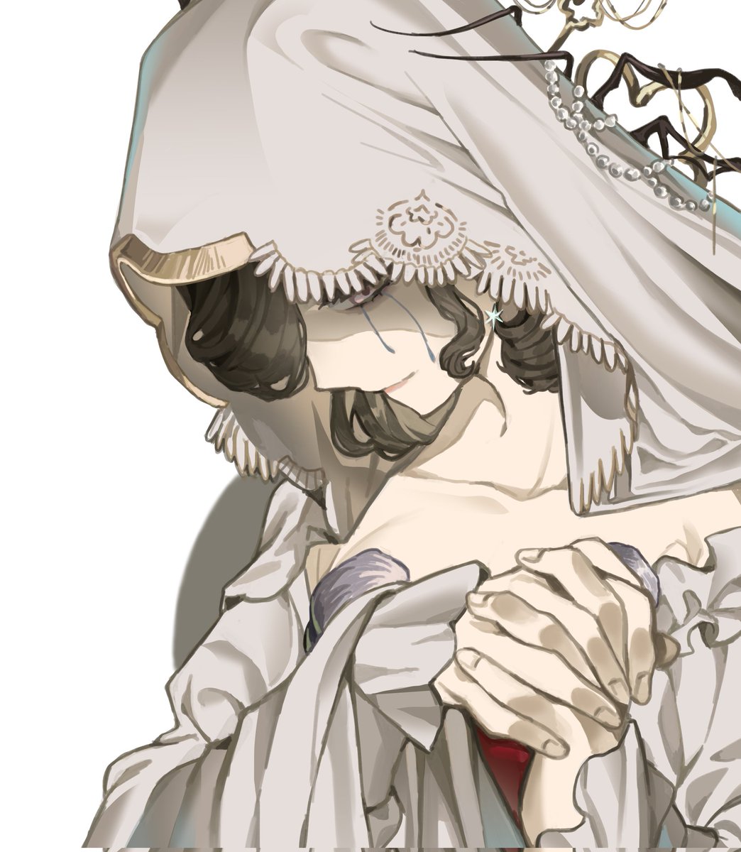 물까치 tweet media