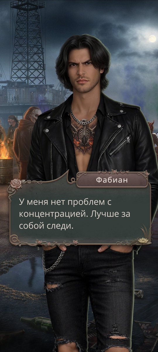 пушистая леди tweet media