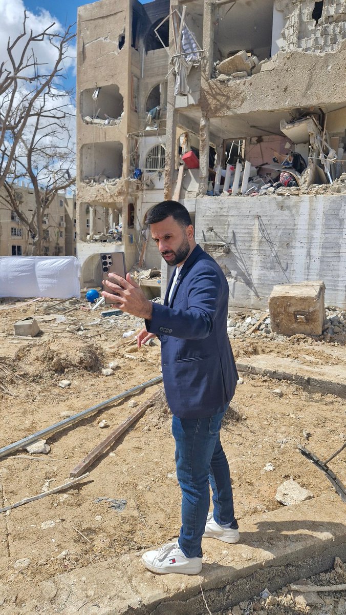 יוסף חדאד - Yoseph Haddad tweet media