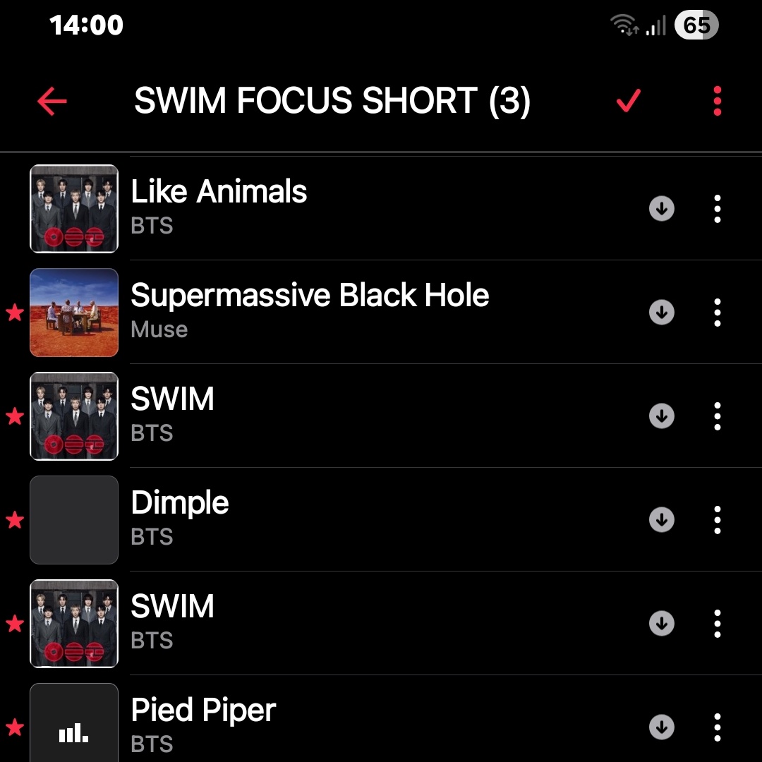cey⁷ | ARIRANG ⊙⊝⊜ tweet media