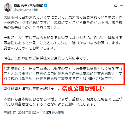 ＵＳＪ・大阪万博のツボ tweet media