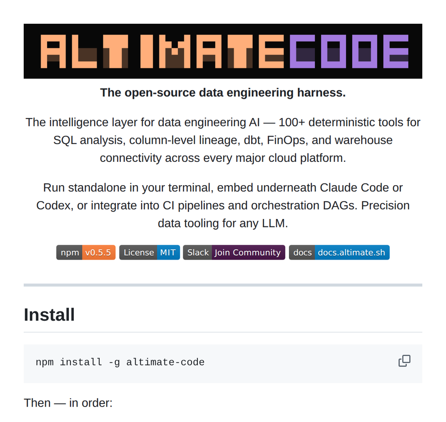 RepoGems tweet media