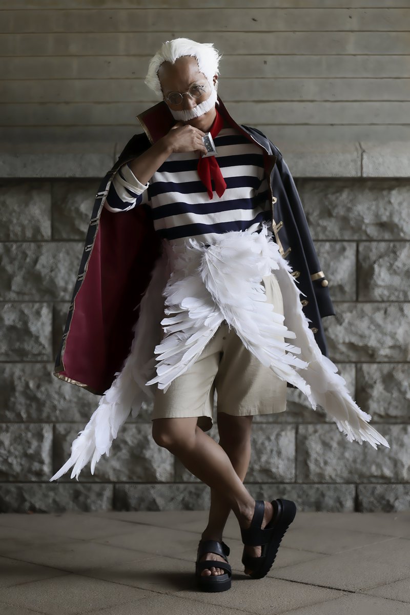 べっくす tweet media