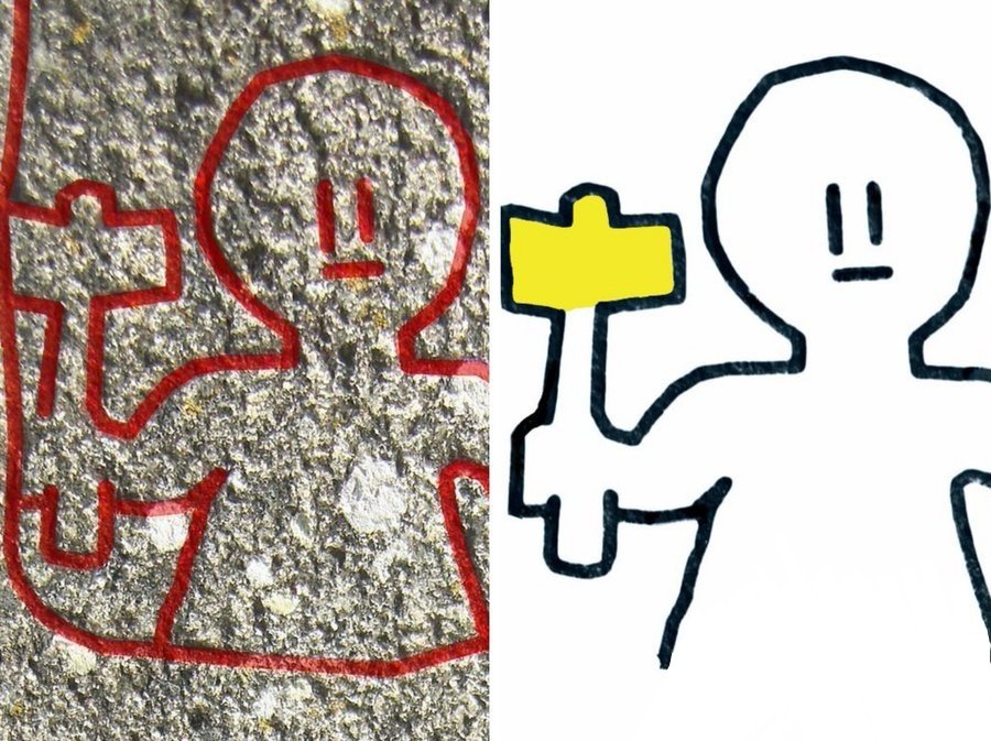 Wylfċen tweet media