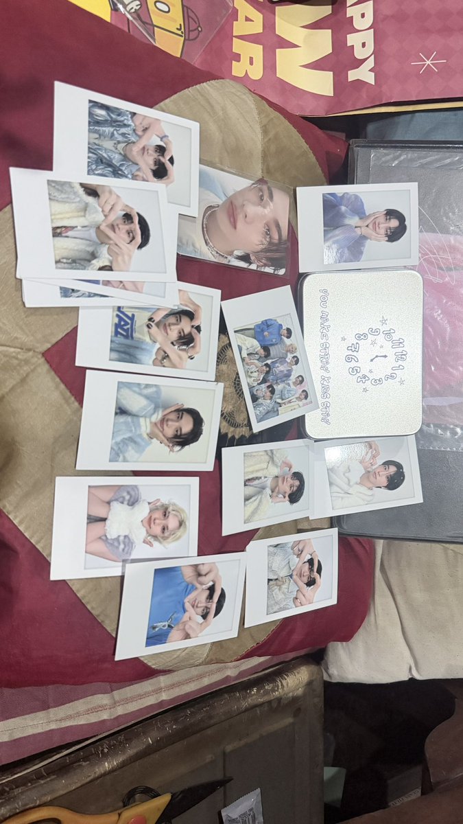 for khun❤️❤️❤️ tweet media