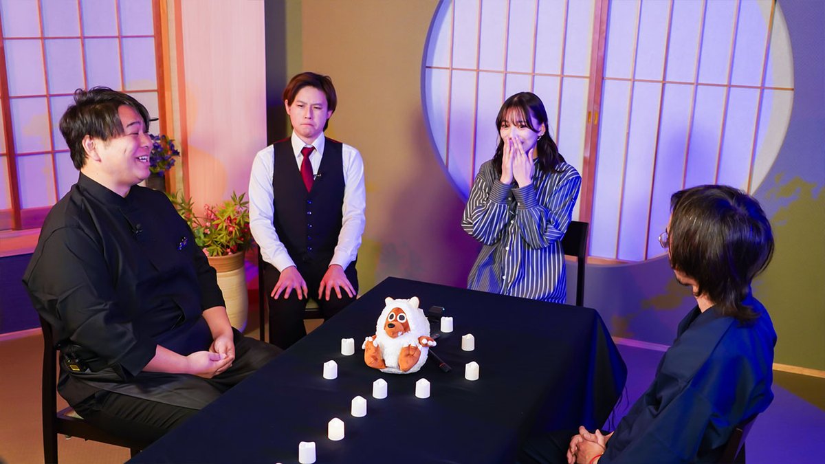 エンタメ～テレ tweet media