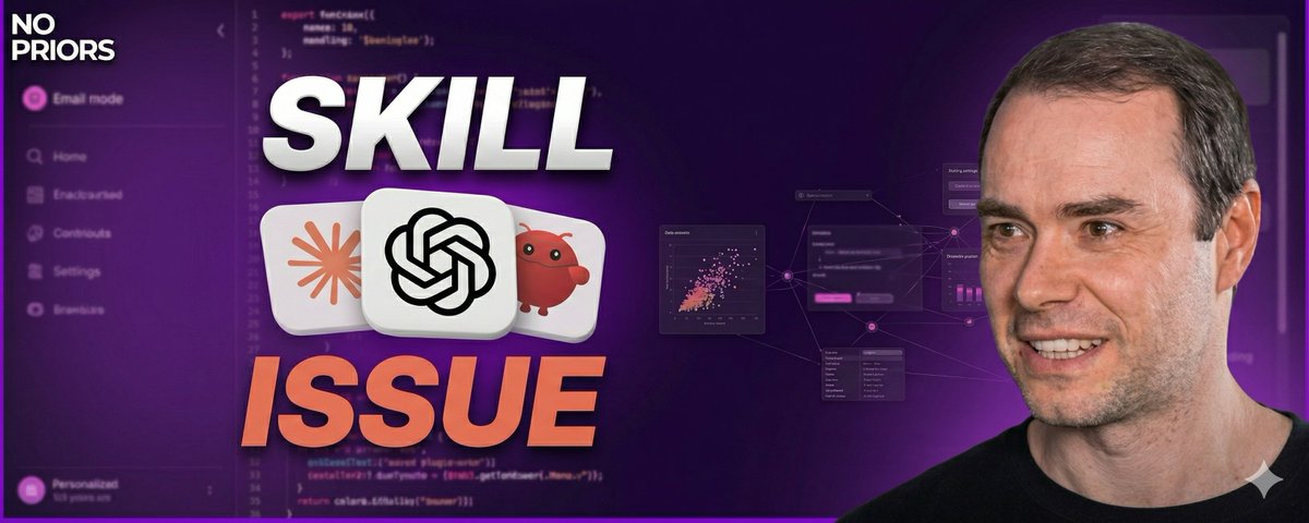 Karpathy's 10 Actionable Insights for Working with AI Agents