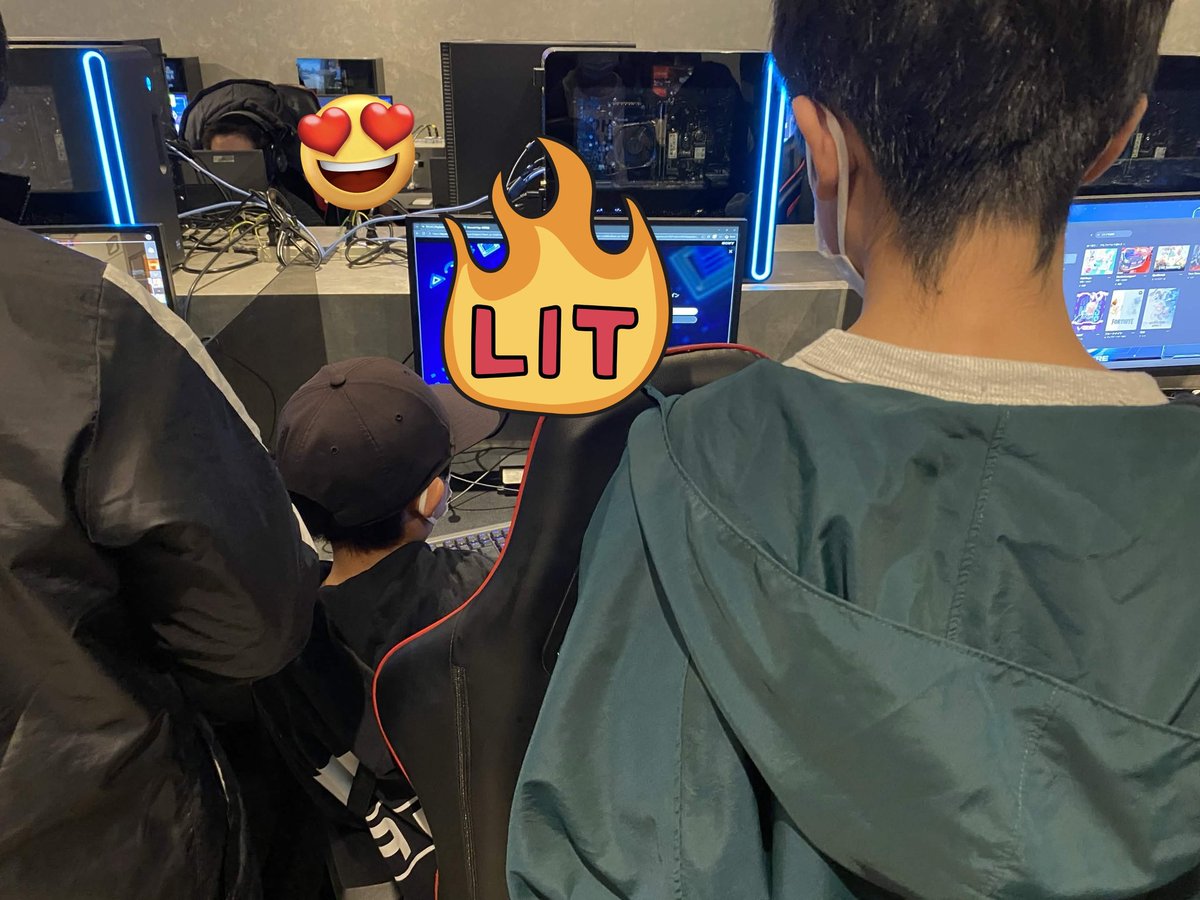 NEOS　のとす💫 tweet media