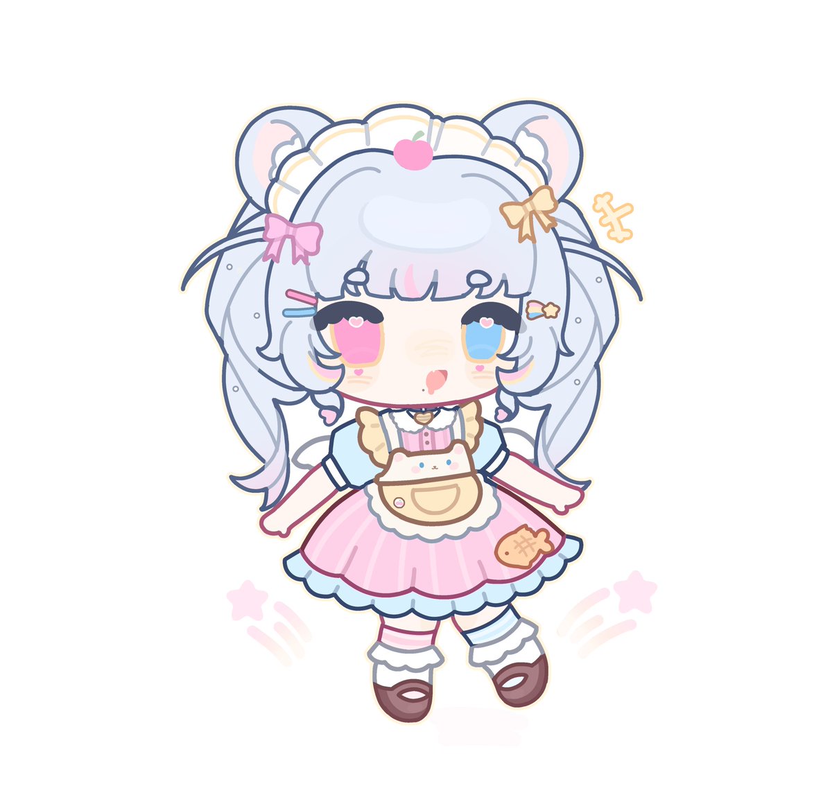 moki - side acc (@jyanwou) / Posts / X