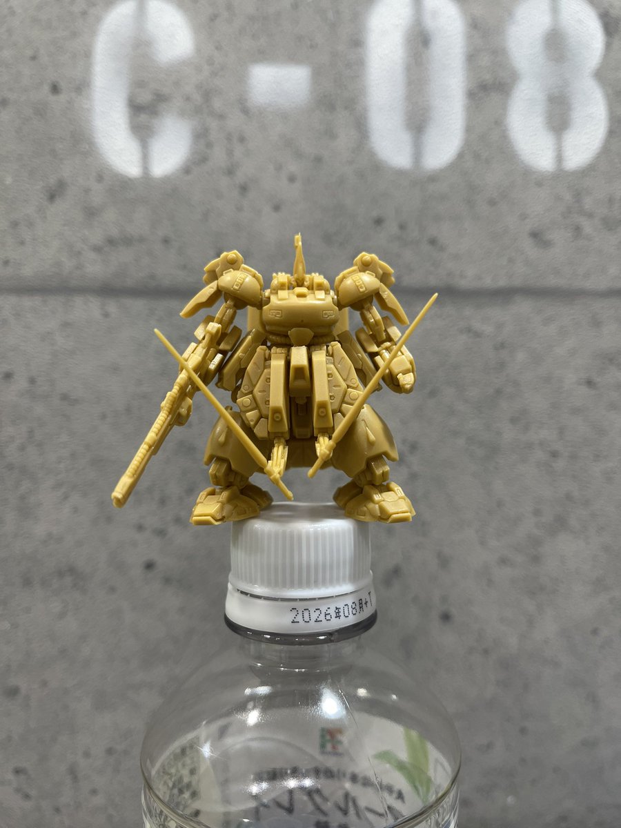 𝓜ロボ tweet media