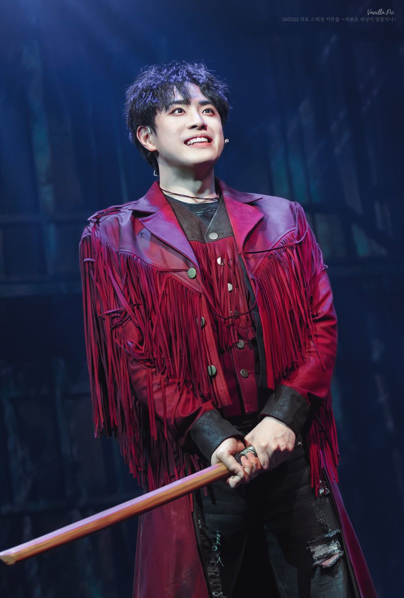 Vanilla Pic tweet media