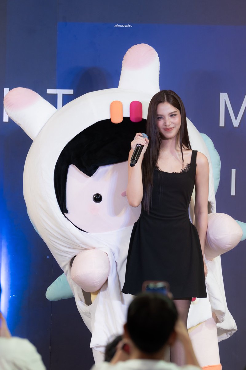 𝓢𝓷𝓵𝓿 : วอวาฬ~ tweet media