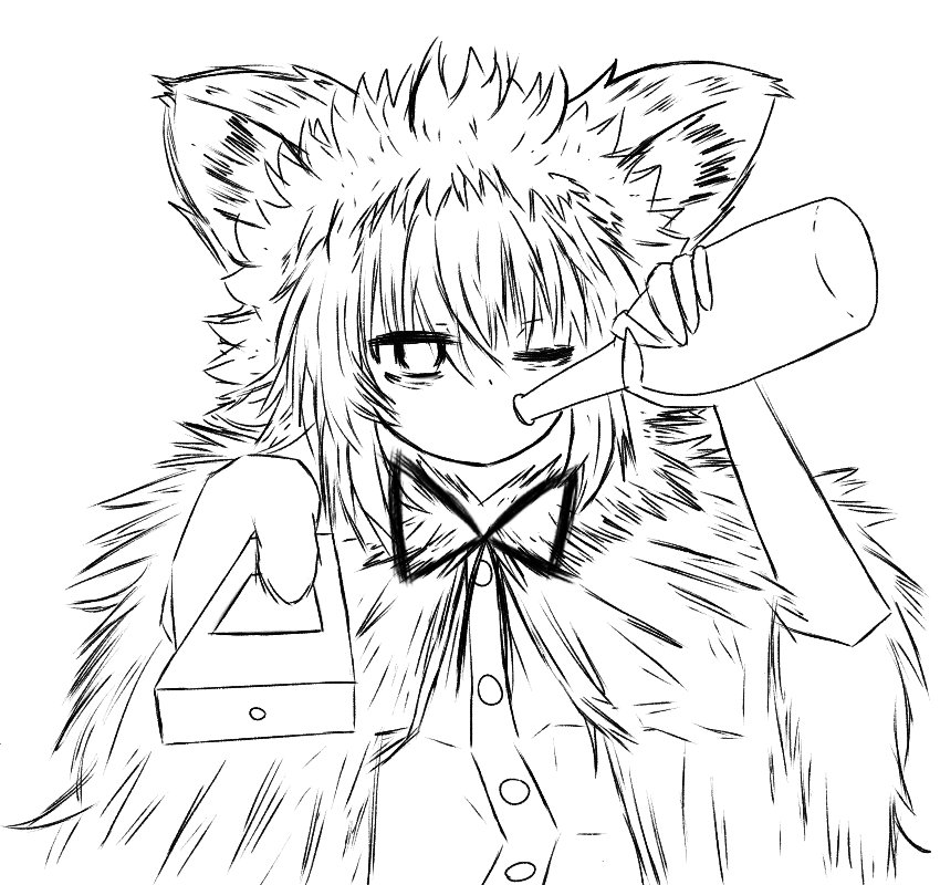 Zenith (commissions are open) tweet media