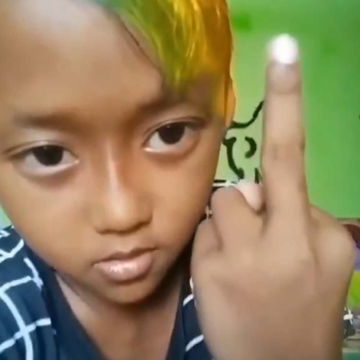 yie preman tweet media