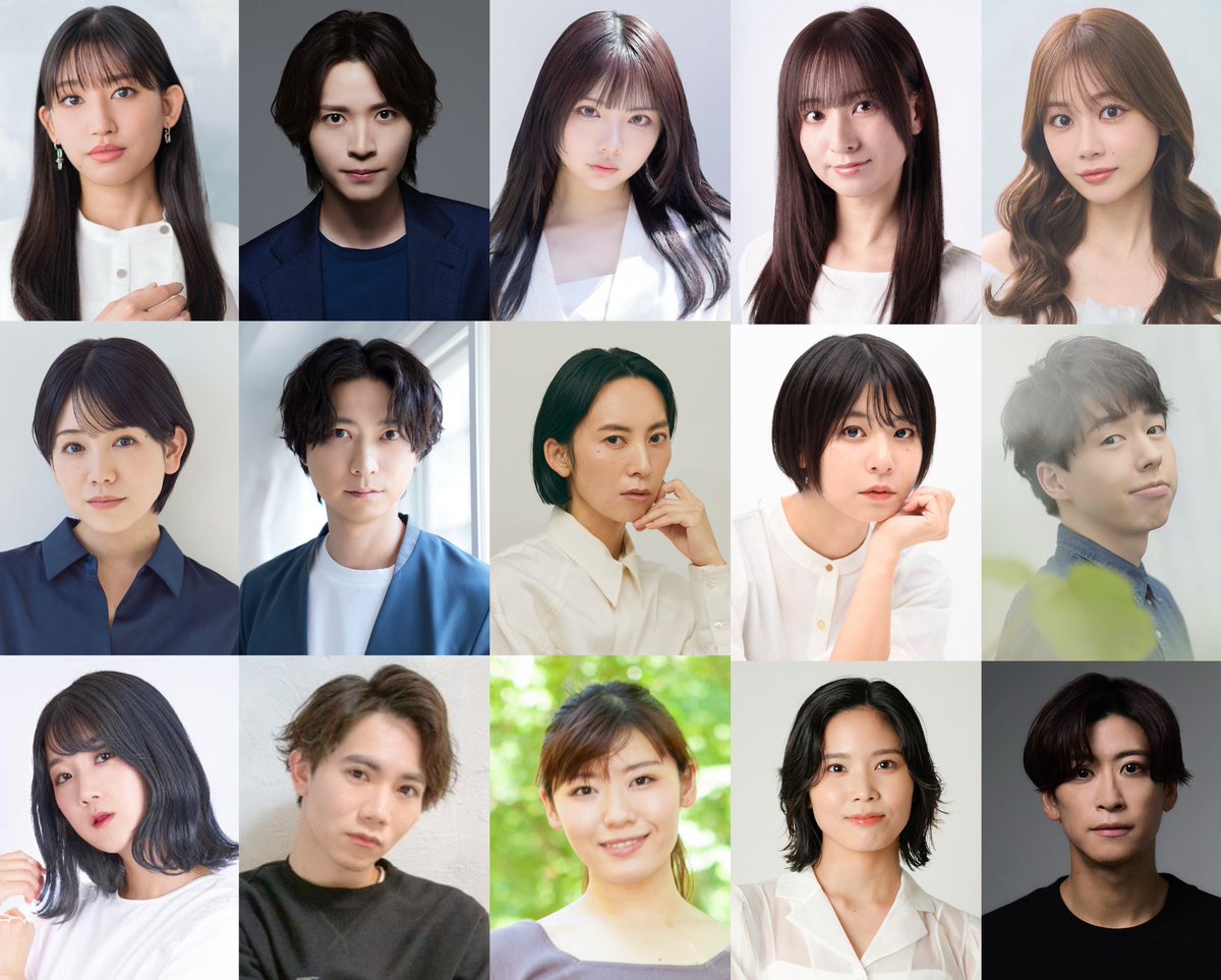 Casual Meets Shakespeare tweet media