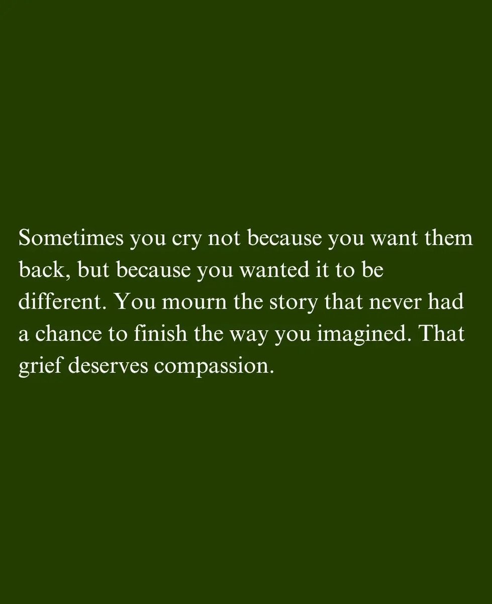 Book_therapy223's tweet photo. Sometimes you cry not because you want them back,... https://t.co/VP6nP6qqh1