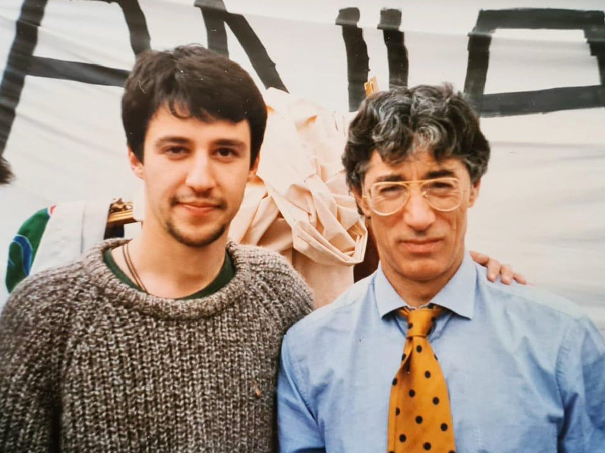 Matteo Salvini tweet media