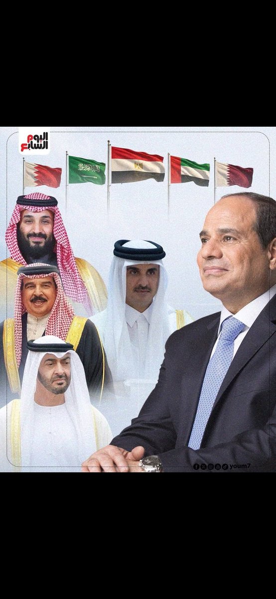 <a href="/karimel06756120/">كريم🇪🇬المصري</a> #مصر_مع_اخواتها_العرب
أمن مصر من أمن الدول العربية 
كل الدعم للاشقاااااااء العرب ✊ 
#مصر_تدعم_استقرار_المنطقه
#السيسي_زعيم_بحجم_عالم