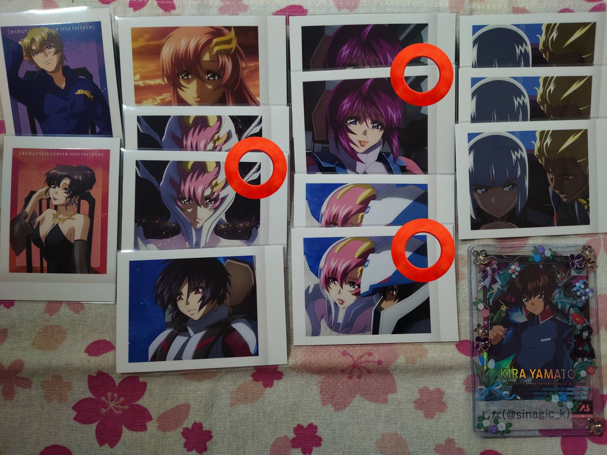 しな＠固定/ツイフィ必読 tweet media