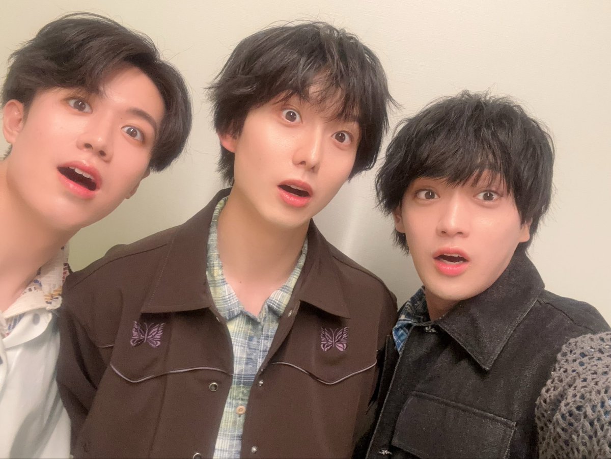 Sohei_Horikane's tweet image. ｢Roots of｣発売記念イベント&amp;amp;インターネットサイン会
本当にありがとうございました！

#IXIS の楽しい雰囲気、みなさまに伝わったかなと思います🙂‍↕️
応援してくださっている方がこんなにもいることを改めて実感でき、本当に元気をいただきました！
これからもみんなで力を合わせて頑張ります💐