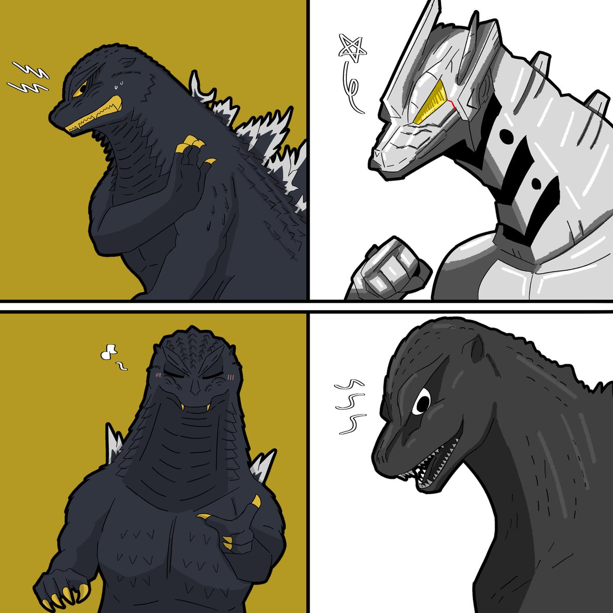 ミッサ tweet media