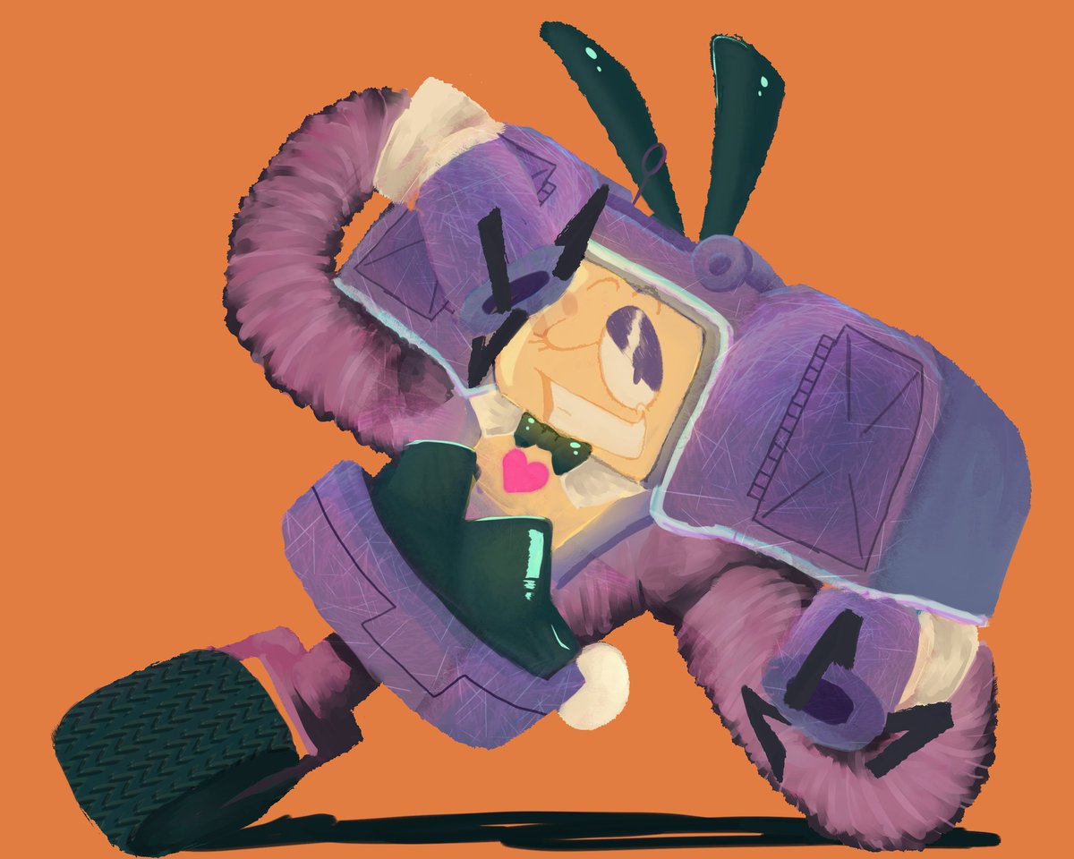 NoodlyDoodlyBugger tweet media