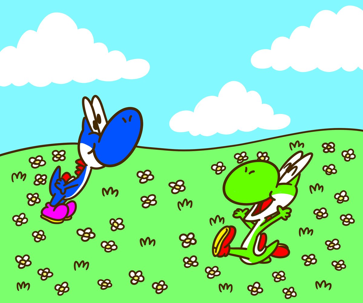 ToonDreamer tweet media