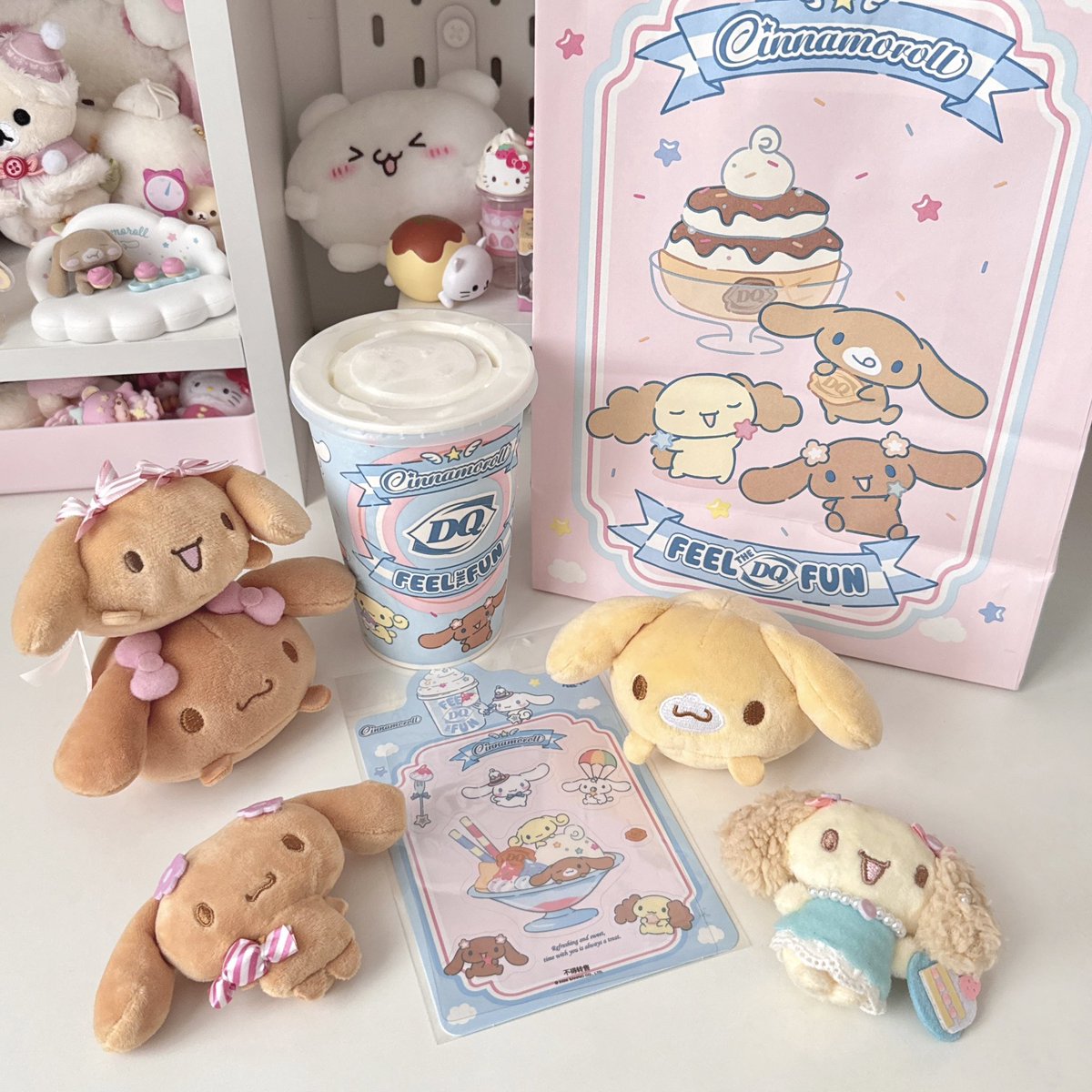 ♡モカ tweet media