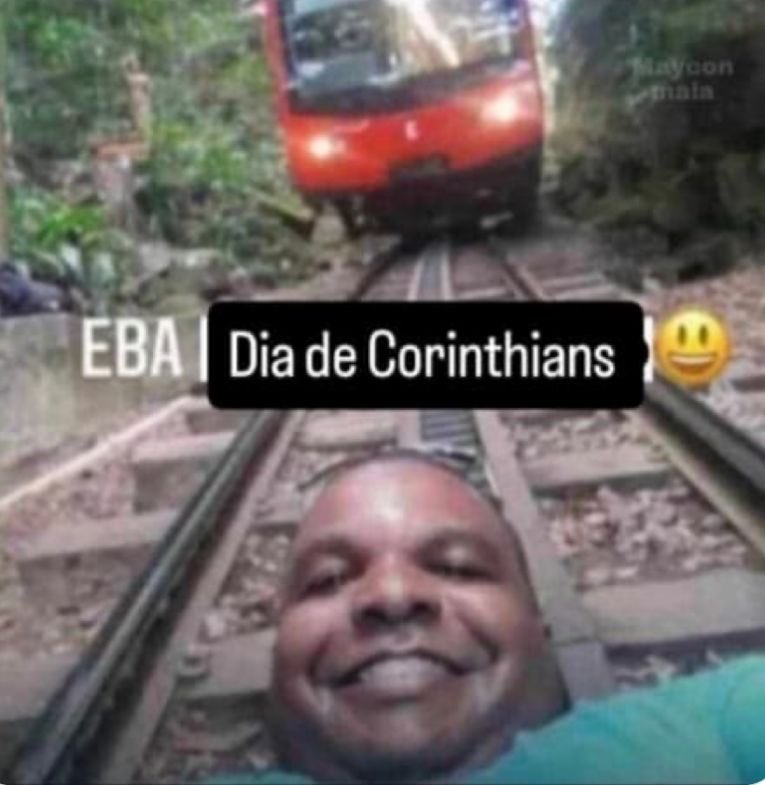 Gustavo 🦅 tweet media