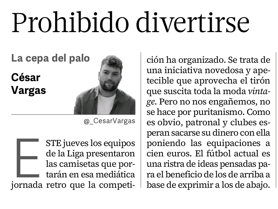 César Vargas tweet media