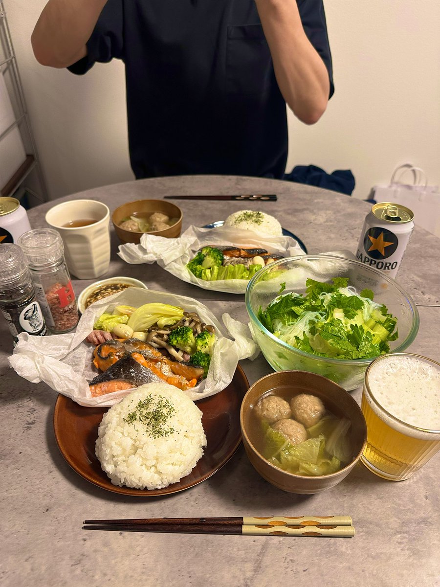 呑兵衛OLアテちゃん tweet media