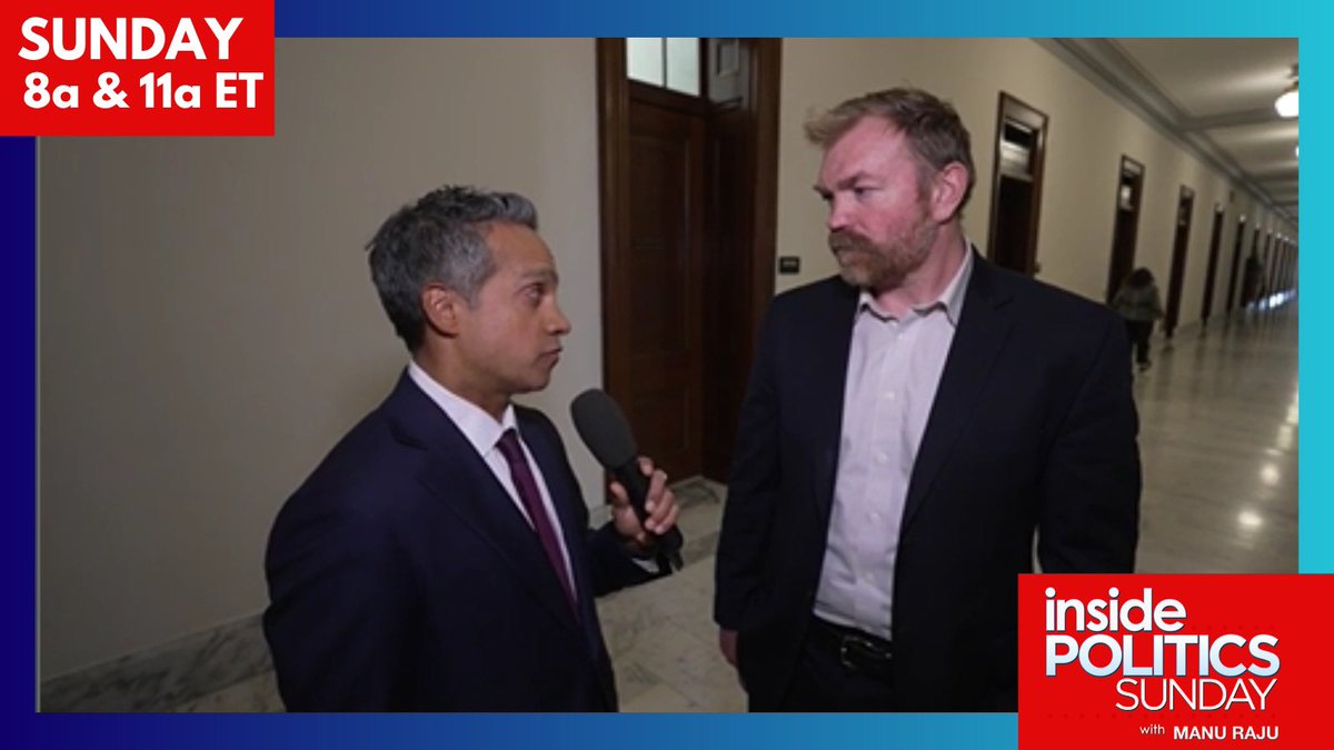 Manu Raju tweet media