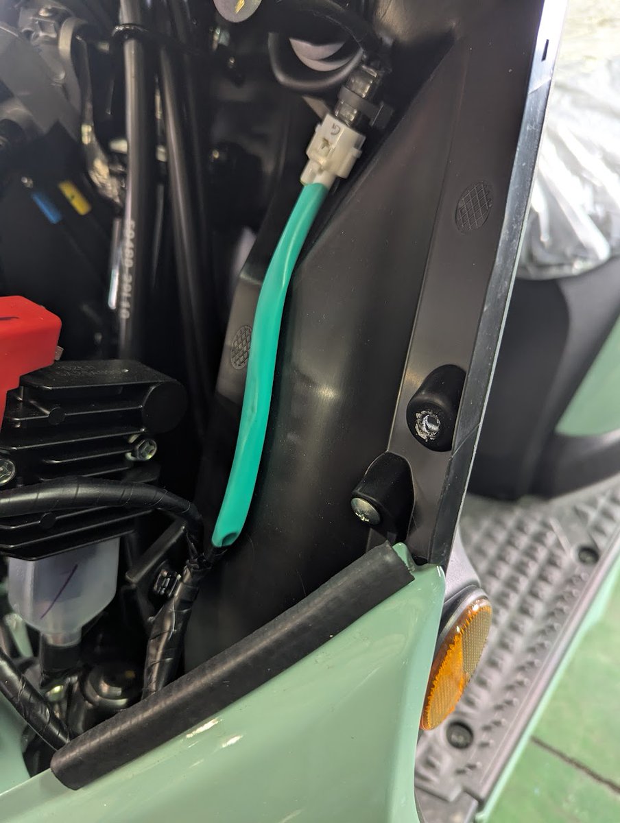 【MFD神戸店】モトフィールドドッカーズ神戸店 店頭買取下取り大歓迎！不動車や事故車もご相談下さい！ tweet media