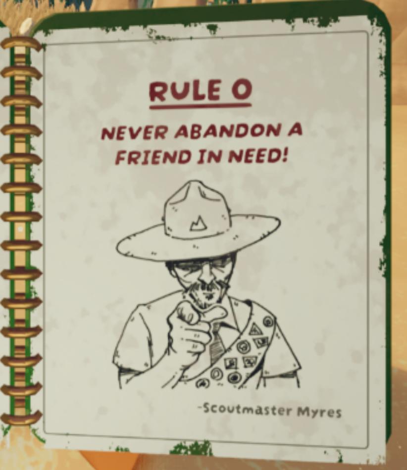 MadameMidge tweet media