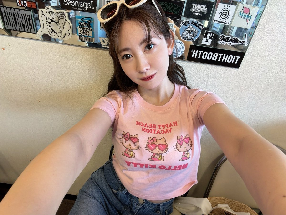 小嶋 陽菜 (@kojiharunyan) / Posts / X