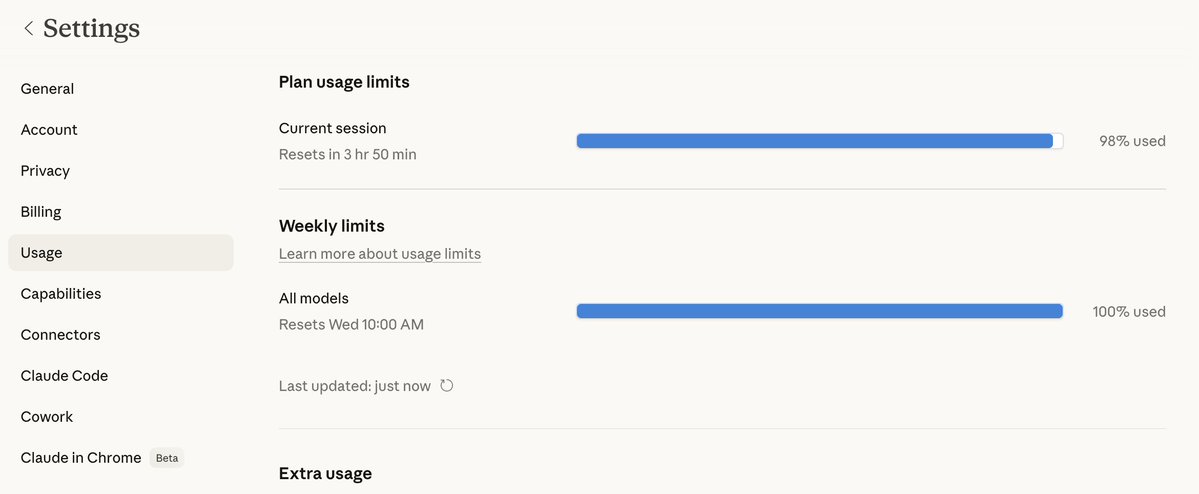 Michael Petychakis tweet media