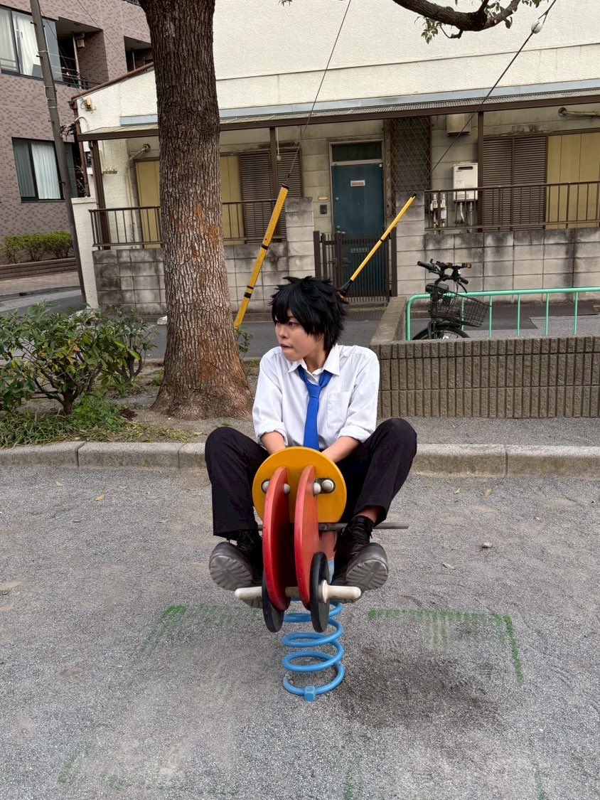 よーか tweet media