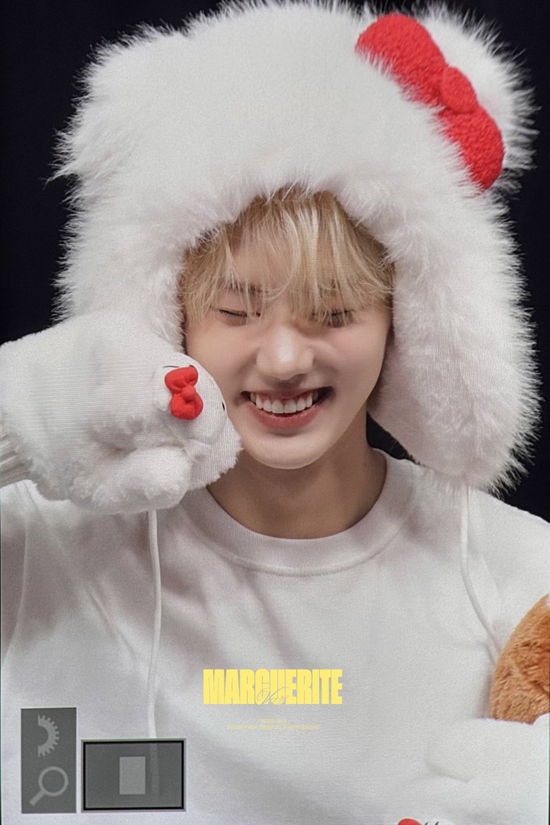 MARGUERITE tweet media