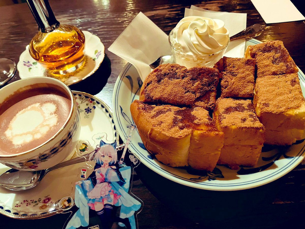 馬車道はげみ🎠🎃歌枠リレー参加したい大正風シンデレラ系ラジオパーソナリティ及新米秋葉原ご当地VT tweet media