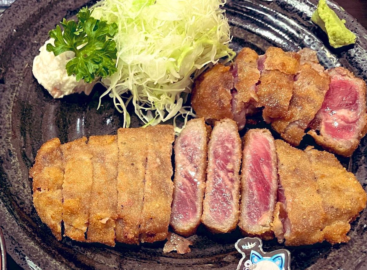 馬車道はげみ🎠🎃歌枠リレー参加したい大正風シンデレラ系ラジオパーソナリティ及新米秋葉原ご当地VT tweet media